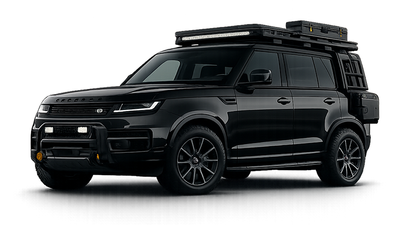 Looking for the perfect Car?